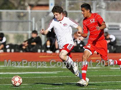 Thumbnail 1 in Highlands vs. Odessa (Marcus Classic) photogallery.