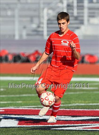 Thumbnail 1 in Highlands vs. Odessa (Marcus Classic) photogallery.