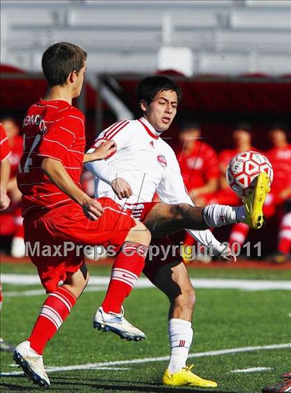 Thumbnail 3 in Highlands vs. Odessa (Marcus Classic) photogallery.