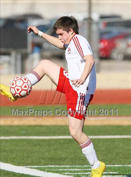Thumbnail 1 in Highlands vs. Odessa (Marcus Classic) photogallery.