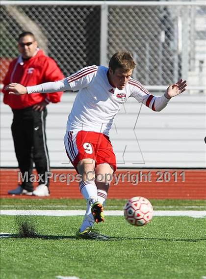 Thumbnail 2 in Highlands vs. Odessa (Marcus Classic) photogallery.