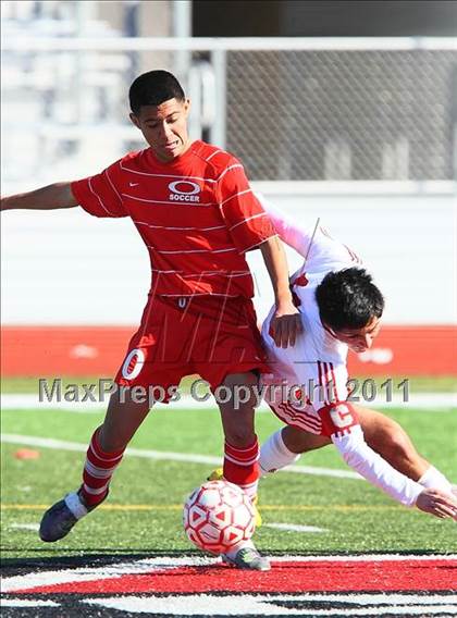 Thumbnail 2 in Highlands vs. Odessa (Marcus Classic) photogallery.