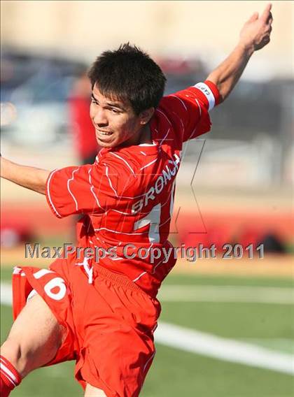 Thumbnail 1 in Highlands vs. Odessa (Marcus Classic) photogallery.