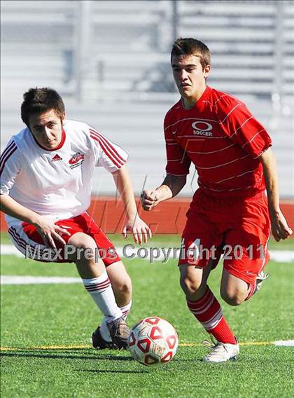 Thumbnail 1 in Highlands vs. Odessa (Marcus Classic) photogallery.