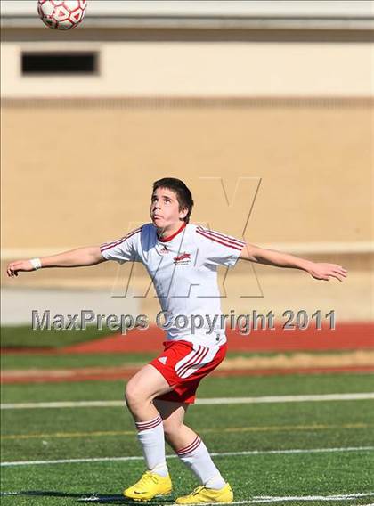 Thumbnail 1 in Highlands vs. Odessa (Marcus Classic) photogallery.
