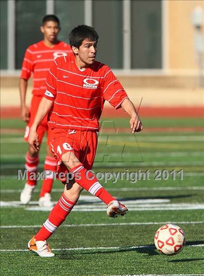 Thumbnail 2 in Highlands vs. Odessa (Marcus Classic) photogallery.