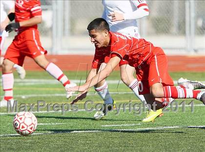 Thumbnail 3 in Highlands vs. Odessa (Marcus Classic) photogallery.
