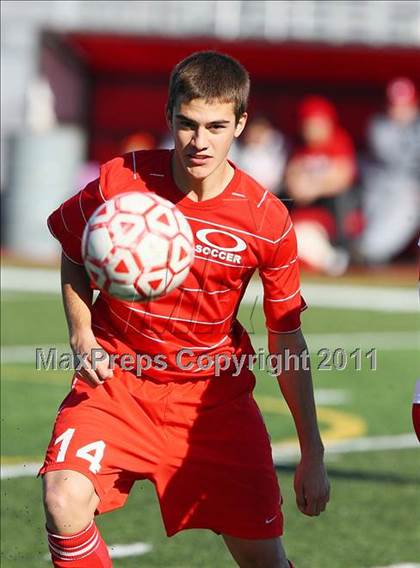 Thumbnail 1 in Highlands vs. Odessa (Marcus Classic) photogallery.
