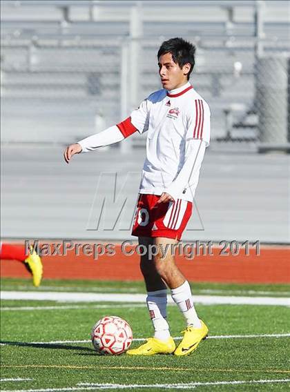 Thumbnail 1 in Highlands vs. Odessa (Marcus Classic) photogallery.
