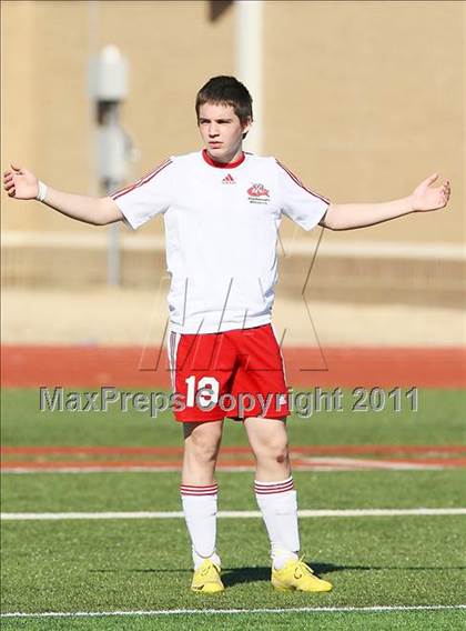 Thumbnail 1 in Highlands vs. Odessa (Marcus Classic) photogallery.