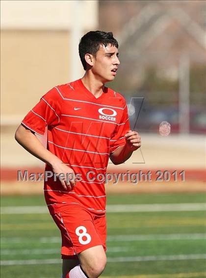 Thumbnail 3 in Highlands vs. Odessa (Marcus Classic) photogallery.