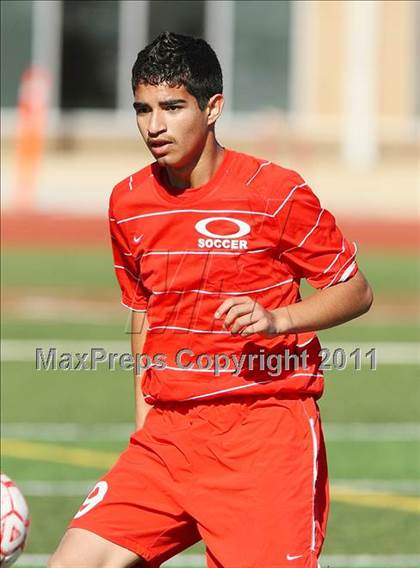 Thumbnail 1 in Highlands vs. Odessa (Marcus Classic) photogallery.