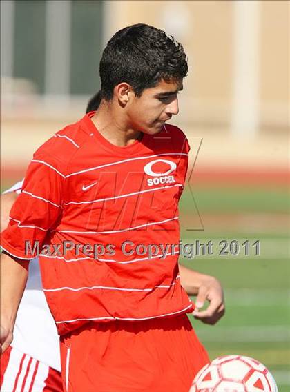 Thumbnail 1 in Highlands vs. Odessa (Marcus Classic) photogallery.