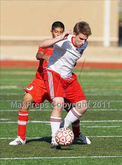 Thumbnail 3 in Highlands vs. Odessa (Marcus Classic) photogallery.