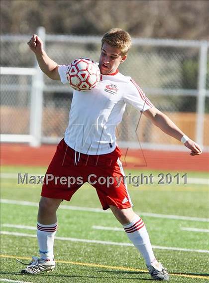 Thumbnail 2 in Highlands vs. Odessa (Marcus Classic) photogallery.