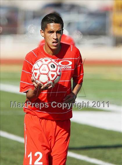 Thumbnail 2 in Highlands vs. Odessa (Marcus Classic) photogallery.