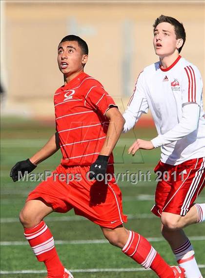 Thumbnail 3 in Highlands vs. Odessa (Marcus Classic) photogallery.