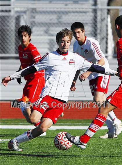 Thumbnail 2 in Highlands vs. Odessa (Marcus Classic) photogallery.