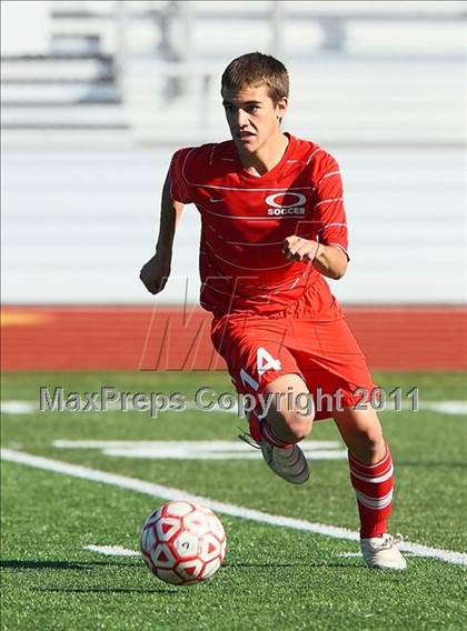 Thumbnail 1 in Highlands vs. Odessa (Marcus Classic) photogallery.