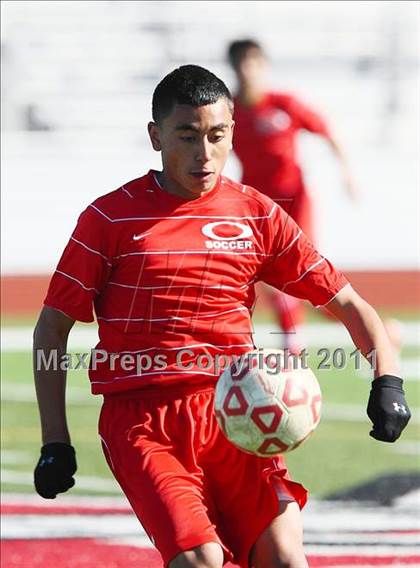 Thumbnail 1 in Highlands vs. Odessa (Marcus Classic) photogallery.