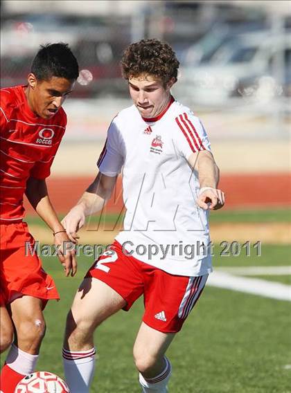 Thumbnail 3 in Highlands vs. Odessa (Marcus Classic) photogallery.