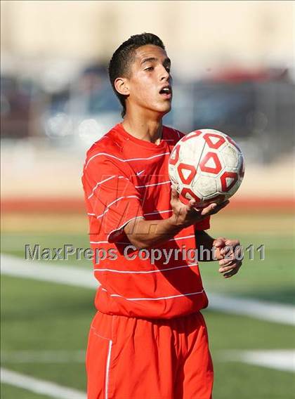 Thumbnail 2 in Highlands vs. Odessa (Marcus Classic) photogallery.