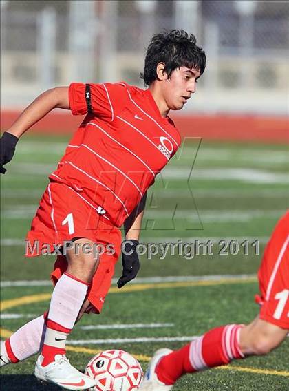 Thumbnail 1 in Highlands vs. Odessa (Marcus Classic) photogallery.
