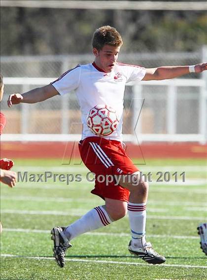 Thumbnail 2 in Highlands vs. Odessa (Marcus Classic) photogallery.