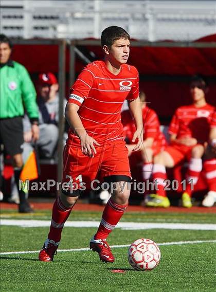 Thumbnail 2 in Highlands vs. Odessa (Marcus Classic) photogallery.