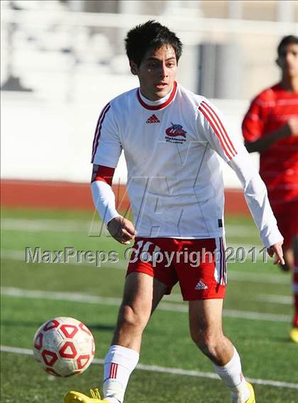 Thumbnail 1 in Highlands vs. Odessa (Marcus Classic) photogallery.