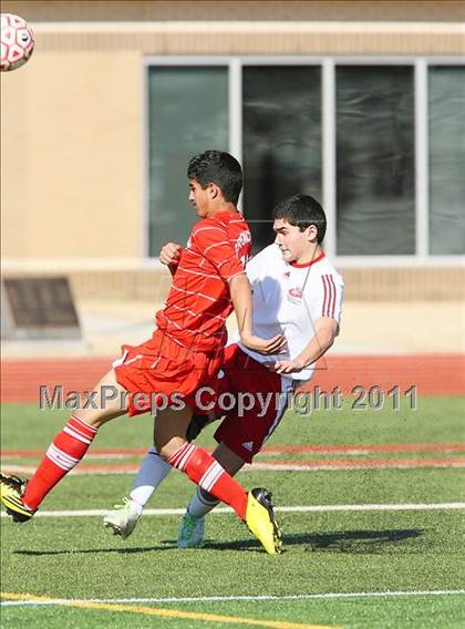 Thumbnail 1 in Highlands vs. Odessa (Marcus Classic) photogallery.