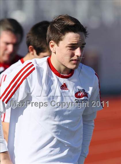 Thumbnail 2 in Highlands vs. Odessa (Marcus Classic) photogallery.
