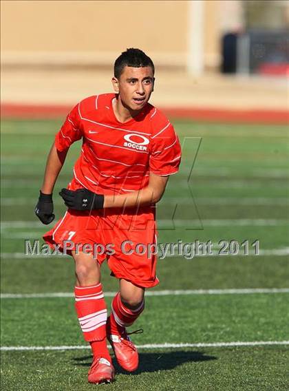 Thumbnail 3 in Highlands vs. Odessa (Marcus Classic) photogallery.