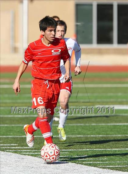 Thumbnail 3 in Highlands vs. Odessa (Marcus Classic) photogallery.