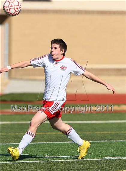 Thumbnail 2 in Highlands vs. Odessa (Marcus Classic) photogallery.
