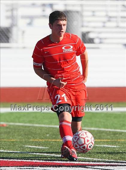 Thumbnail 3 in Highlands vs. Odessa (Marcus Classic) photogallery.