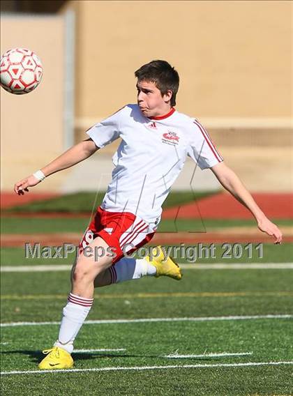 Thumbnail 3 in Highlands vs. Odessa (Marcus Classic) photogallery.
