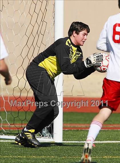 Thumbnail 3 in Highlands vs. Odessa (Marcus Classic) photogallery.