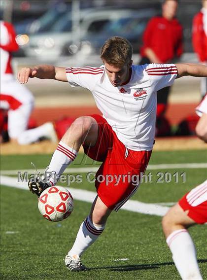 Thumbnail 2 in Highlands vs. Odessa (Marcus Classic) photogallery.