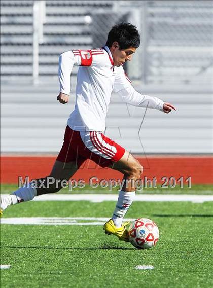 Thumbnail 3 in Highlands vs. Odessa (Marcus Classic) photogallery.
