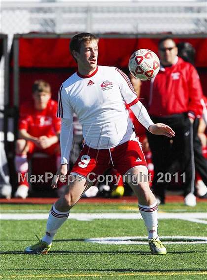 Thumbnail 1 in Highlands vs. Odessa (Marcus Classic) photogallery.