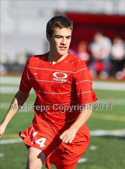 Thumbnail 2 in Highlands vs. Odessa (Marcus Classic) photogallery.