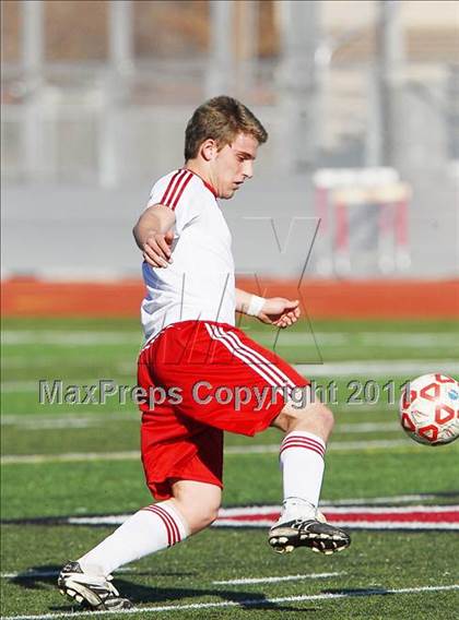Thumbnail 2 in Highlands vs. Odessa (Marcus Classic) photogallery.