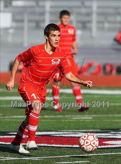 Thumbnail 2 in Highlands vs. Odessa (Marcus Classic) photogallery.