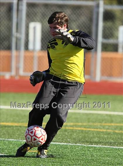 Thumbnail 3 in Highlands vs. Odessa (Marcus Classic) photogallery.