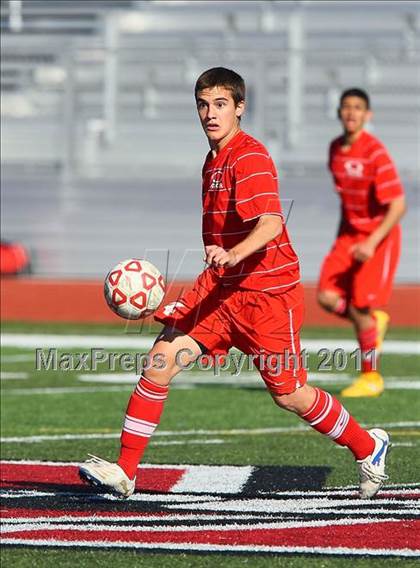 Thumbnail 2 in Highlands vs. Odessa (Marcus Classic) photogallery.
