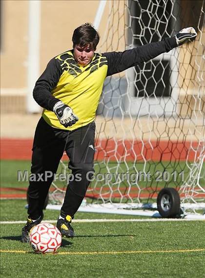 Thumbnail 1 in Highlands vs. Odessa (Marcus Classic) photogallery.