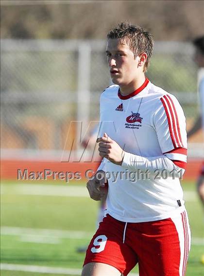 Thumbnail 3 in Highlands vs. Odessa (Marcus Classic) photogallery.