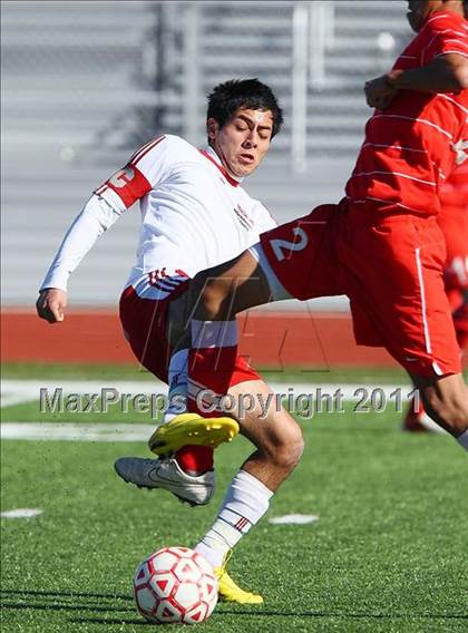 Thumbnail 1 in Highlands vs. Odessa (Marcus Classic) photogallery.