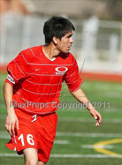 Thumbnail 3 in Highlands vs. Odessa (Marcus Classic) photogallery.